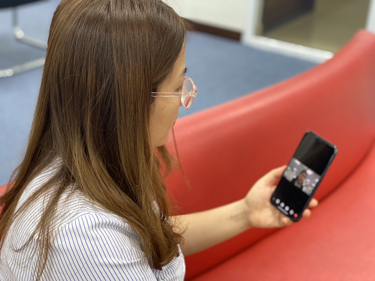 Làm việc an toàn giữa mùa dịch